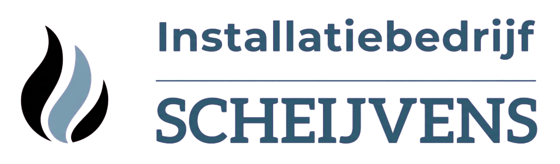 Installatiebedrijf Scheijvens